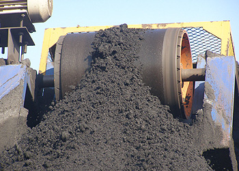 Slurry